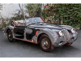1959 Jaguar XK150 (CC-1862147) for sale in Beverly Hills, California