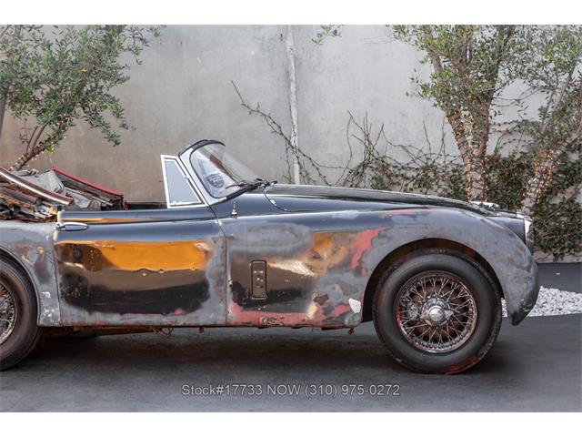 1959 Jaguar XK150 (CC-1862147) for sale in Beverly Hills, California