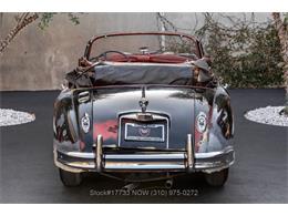 1959 Jaguar XK150 (CC-1862147) for sale in Beverly Hills, California