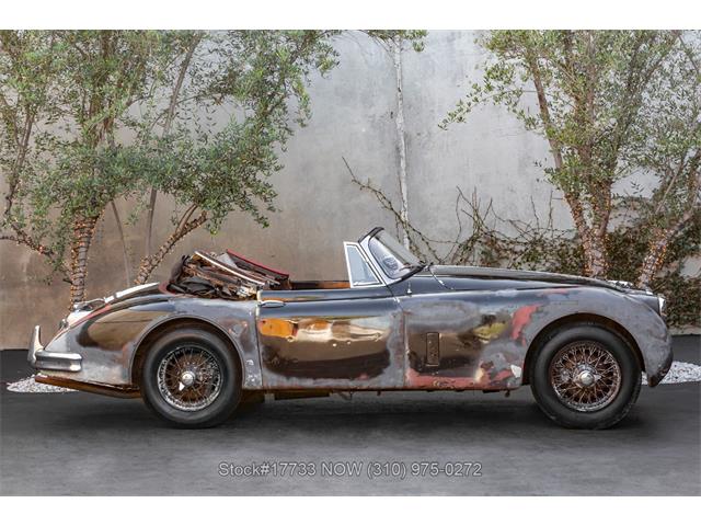 1959 Jaguar XK150 (CC-1862147) for sale in Beverly Hills, California