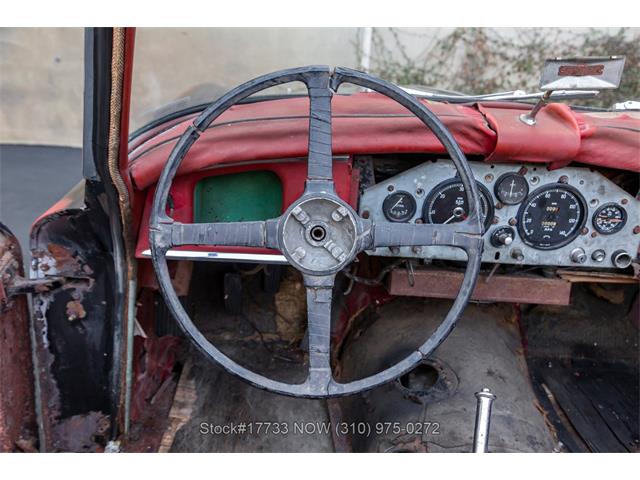 1959 Jaguar XK150 (CC-1862147) for sale in Beverly Hills, California