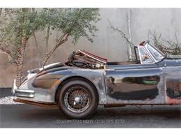 1959 Jaguar XK150 (CC-1862147) for sale in Beverly Hills, California