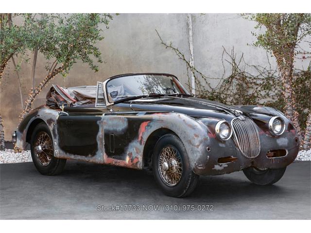 1959 Jaguar XK150 (CC-1862147) for sale in Beverly Hills, California