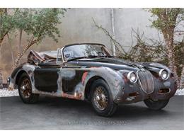 1959 Jaguar XK150 (CC-1862147) for sale in Beverly Hills, California