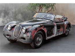 1959 Jaguar XK150 (CC-1862147) for sale in Beverly Hills, California