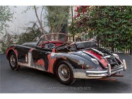 1959 Jaguar XK150 (CC-1862147) for sale in Beverly Hills, California