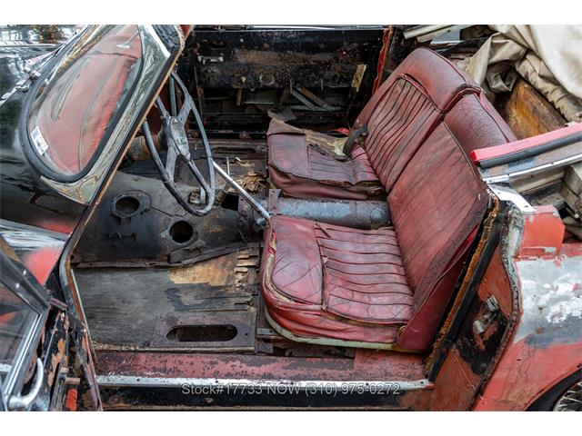 1959 Jaguar XK150 (CC-1862147) for sale in Beverly Hills, California