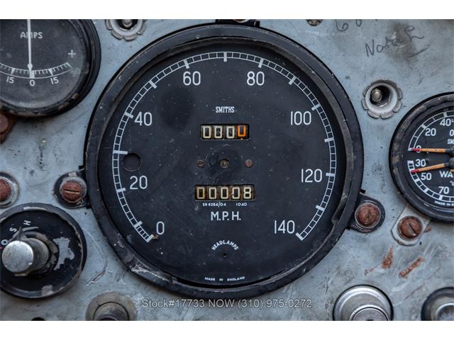 1959 Jaguar XK150 (CC-1862147) for sale in Beverly Hills, California