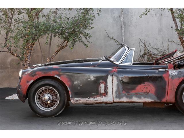 1959 Jaguar XK150 (CC-1862147) for sale in Beverly Hills, California