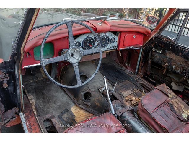 1959 Jaguar XK150 (CC-1862147) for sale in Beverly Hills, California