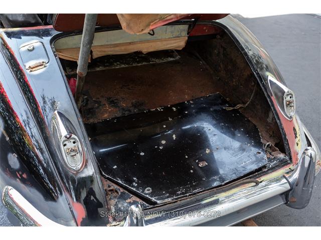 1959 Jaguar XK150 (CC-1862147) for sale in Beverly Hills, California