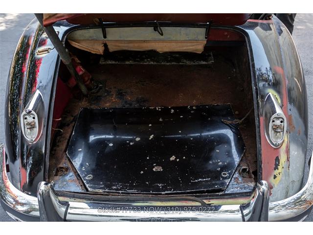 1959 Jaguar XK150 (CC-1862147) for sale in Beverly Hills, California
