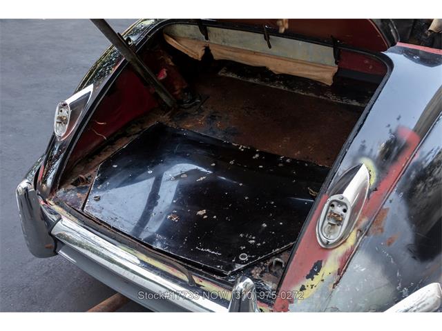1959 Jaguar XK150 (CC-1862147) for sale in Beverly Hills, California