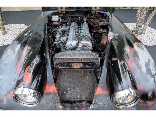 1959 Jaguar XK150 (CC-1862147) for sale in Beverly Hills, California