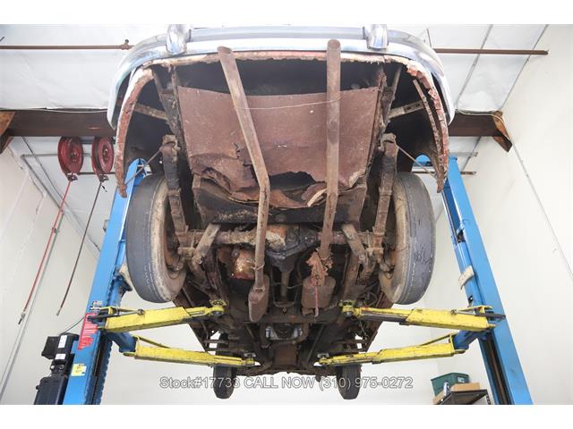 1959 Jaguar XK150 (CC-1862147) for sale in Beverly Hills, California