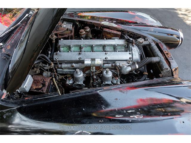 1959 Jaguar XK150 (CC-1862147) for sale in Beverly Hills, California