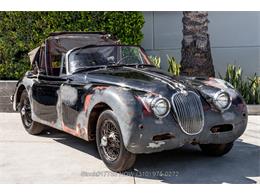 1959 Jaguar XK150 (CC-1862147) for sale in Beverly Hills, California