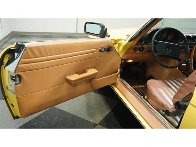 1982 Mercedes-Benz 380SL (CC-1862151) for sale in Lithia Springs, Georgia