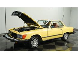 1982 Mercedes-Benz 380SL (CC-1862151) for sale in Lithia Springs, Georgia