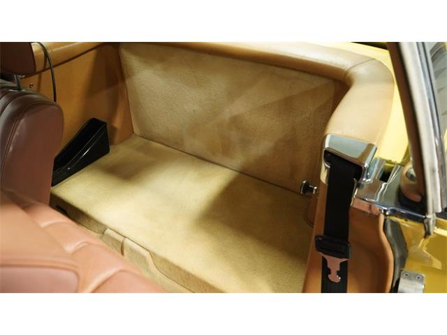 1982 Mercedes-Benz 380SL (CC-1862151) for sale in Lithia Springs, Georgia