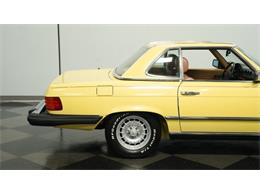 1982 Mercedes-Benz 380SL (CC-1862151) for sale in Lithia Springs, Georgia