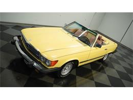 1982 Mercedes-Benz 380SL (CC-1862151) for sale in Lithia Springs, Georgia