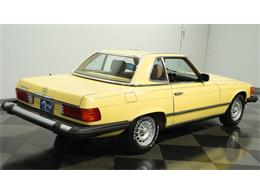 1982 Mercedes-Benz 380SL (CC-1862151) for sale in Lithia Springs, Georgia