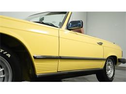 1982 Mercedes-Benz 380SL (CC-1862151) for sale in Lithia Springs, Georgia