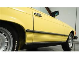 1982 Mercedes-Benz 380SL (CC-1862151) for sale in Lithia Springs, Georgia