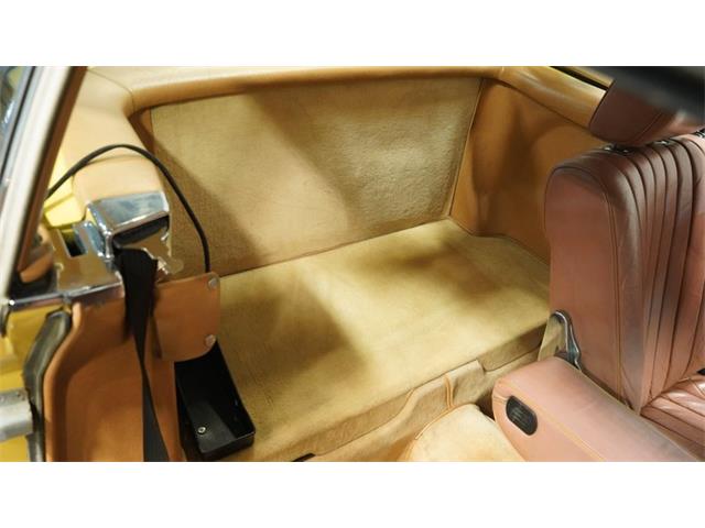 1982 Mercedes-Benz 380SL (CC-1862151) for sale in Lithia Springs, Georgia