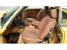 1982 Mercedes-Benz 380SL (CC-1862151) for sale in Lithia Springs, Georgia
