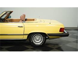 1982 Mercedes-Benz 380SL (CC-1862151) for sale in Lithia Springs, Georgia