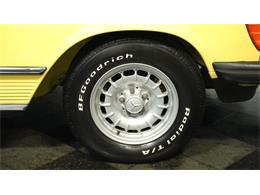 1982 Mercedes-Benz 380SL (CC-1862151) for sale in Lithia Springs, Georgia