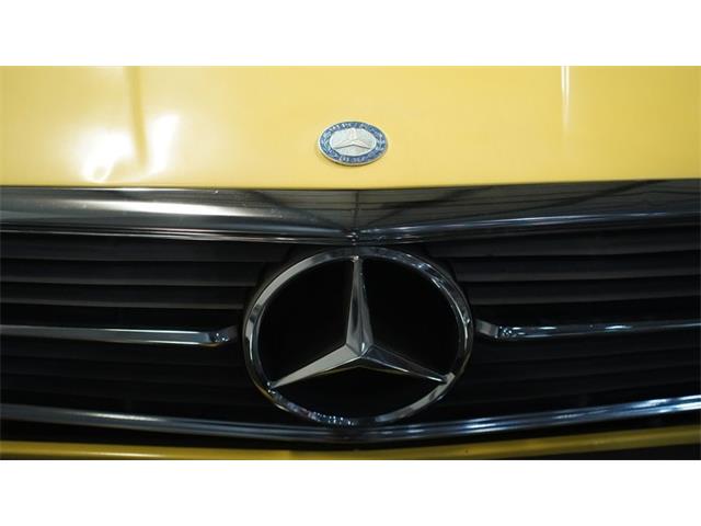 1982 Mercedes-Benz 380SL (CC-1862151) for sale in Lithia Springs, Georgia