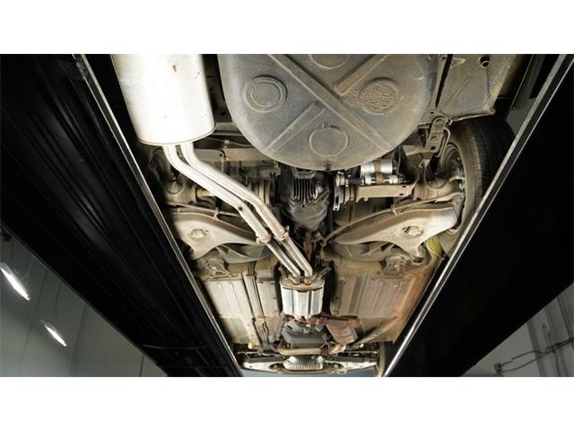 1982 Mercedes-Benz 380SL (CC-1862151) for sale in Lithia Springs, Georgia