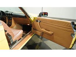 1982 Mercedes-Benz 380SL (CC-1862151) for sale in Lithia Springs, Georgia
