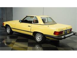 1982 Mercedes-Benz 380SL (CC-1862151) for sale in Lithia Springs, Georgia
