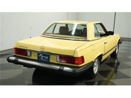 1982 Mercedes-Benz 380SL (CC-1862151) for sale in Lithia Springs, Georgia