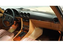 1982 Mercedes-Benz 380SL (CC-1862151) for sale in Lithia Springs, Georgia