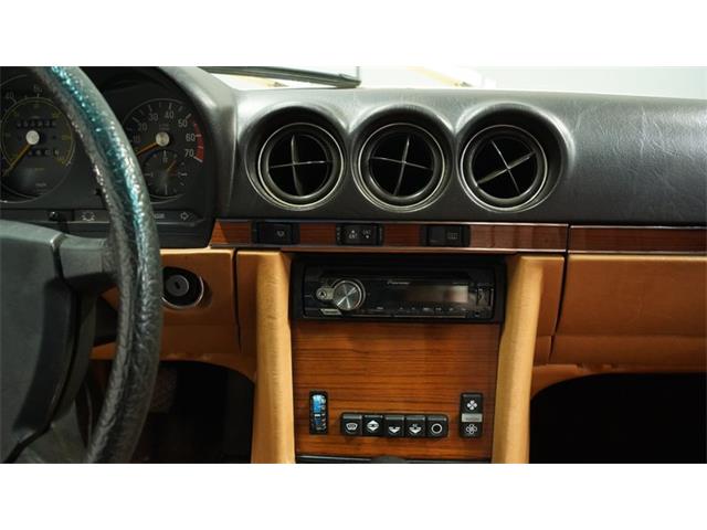 1982 Mercedes-Benz 380SL (CC-1862151) for sale in Lithia Springs, Georgia