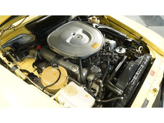 1982 Mercedes-Benz 380SL (CC-1862151) for sale in Lithia Springs, Georgia