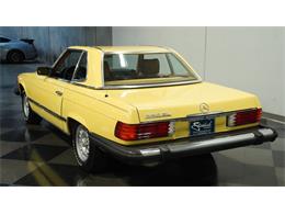 1982 Mercedes-Benz 380SL (CC-1862151) for sale in Lithia Springs, Georgia