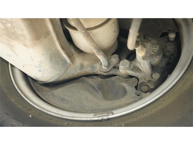 1982 Mercedes-Benz 380SL (CC-1862151) for sale in Lithia Springs, Georgia