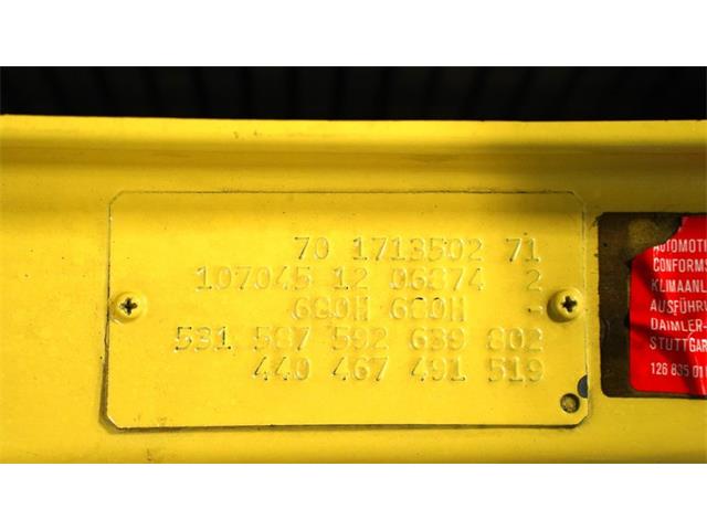 1982 Mercedes-Benz 380SL (CC-1862151) for sale in Lithia Springs, Georgia