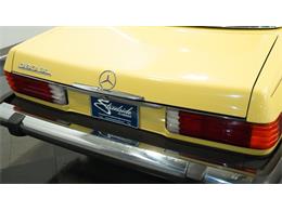 1982 Mercedes-Benz 380SL (CC-1862151) for sale in Lithia Springs, Georgia