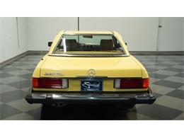 1982 Mercedes-Benz 380SL (CC-1862151) for sale in Lithia Springs, Georgia
