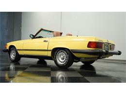 1982 Mercedes-Benz 380SL (CC-1862151) for sale in Lithia Springs, Georgia