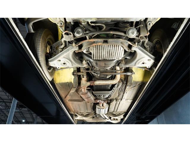 1982 Mercedes-Benz 380SL (CC-1862151) for sale in Lithia Springs, Georgia