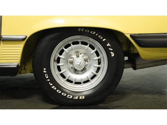 1982 Mercedes-Benz 380SL (CC-1862151) for sale in Lithia Springs, Georgia