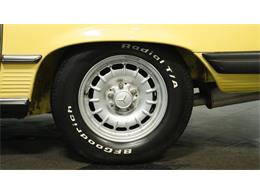 1982 Mercedes-Benz 380SL (CC-1862151) for sale in Lithia Springs, Georgia